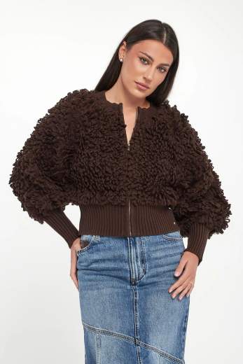 ARMANI EXCHANGE Blouson Donna