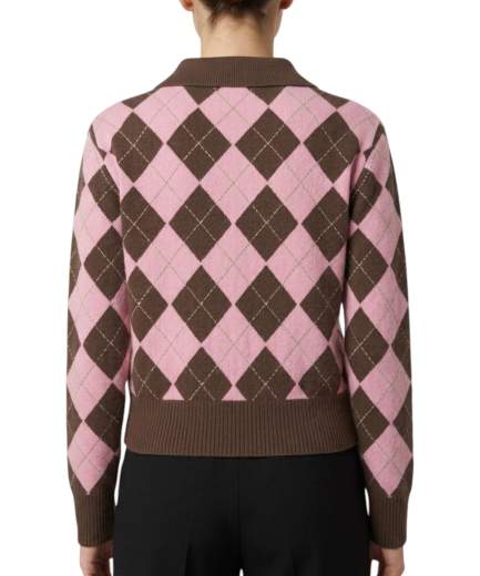 SAINT BARTH Maglia Donna