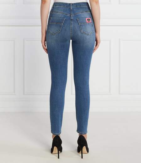 ELISABETTA FRANCHI PJ19S36E2