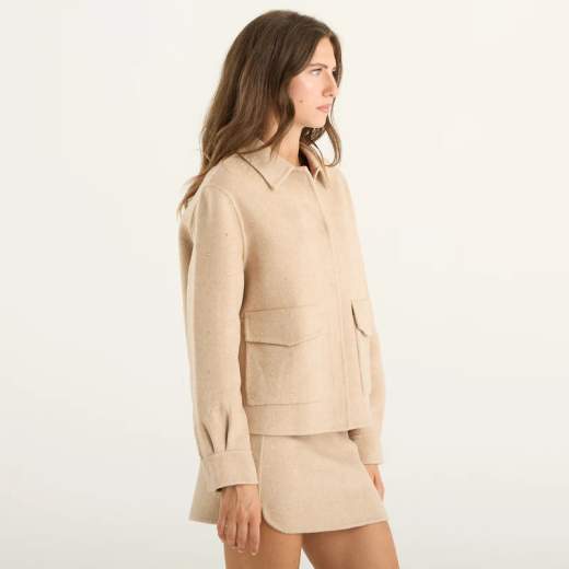 SAINT BARTH Maglia Donna