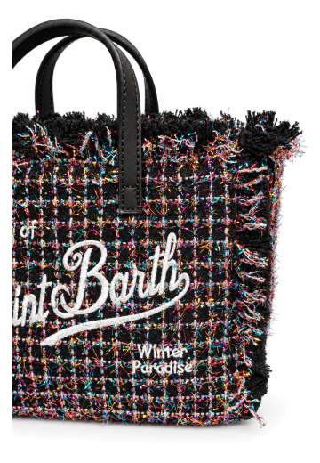 SAINT BARTH Borsa Donna