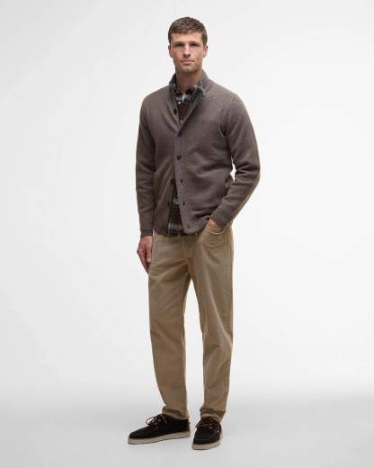 BARBOUR Giacca Uomo