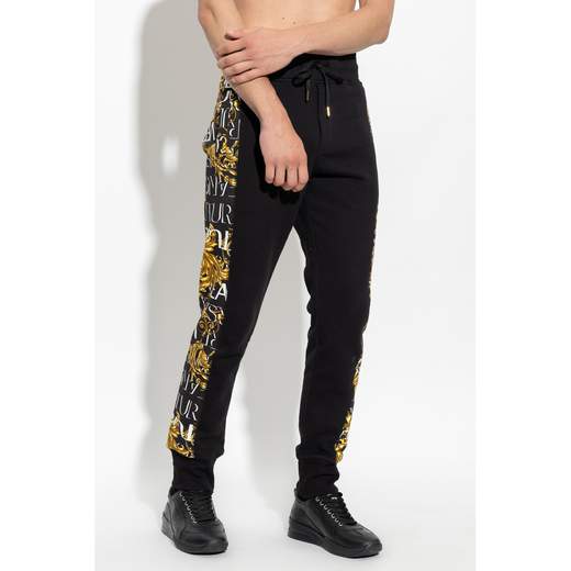 VERSACE JEANS COUTURE 73GAA3C0 FS041