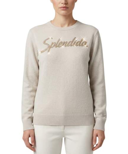 SAINT BARTH Maglia Donna