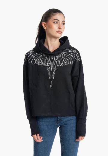 COUNTY OF MILAN Felpa Unisex Adulto