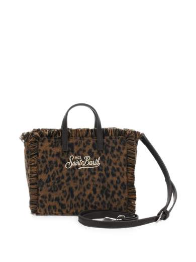 SAINT BARTH Borsa Donna