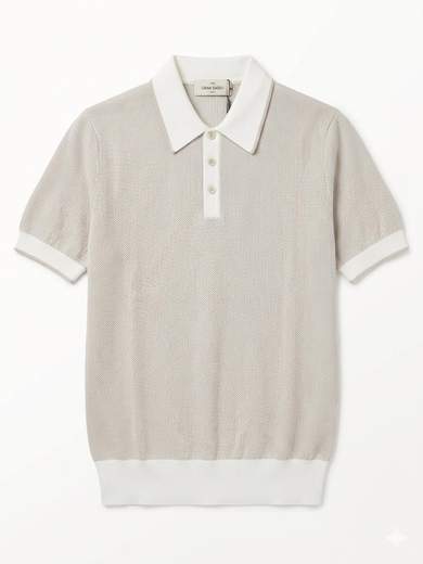 GRAN SASSO Maglia Uomo
