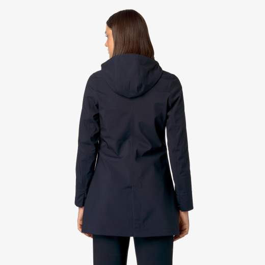 K-WAY Giacca Donna