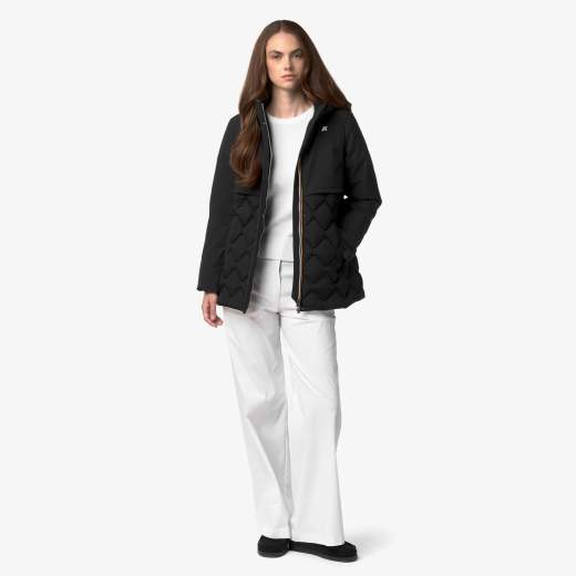 K-WAY Giacca Donna