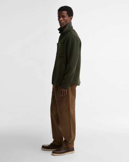 BARBOUR Giacca Uomo