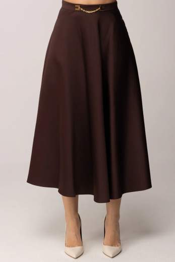ELISABETTA FRANCHI Gonna Donna