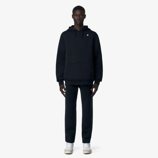 K-WAY Pantalone Uomo
