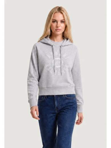 ARMANI EXCHANGE Felpa Donna