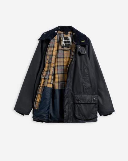 BARBOUR Giacca Uomo