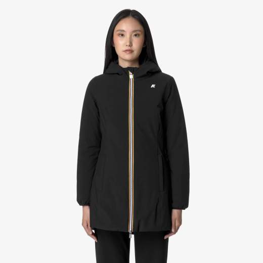 K-WAY Giacca Donna