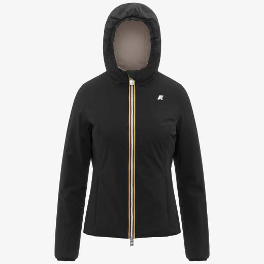 K-WAY Giacca Donna
