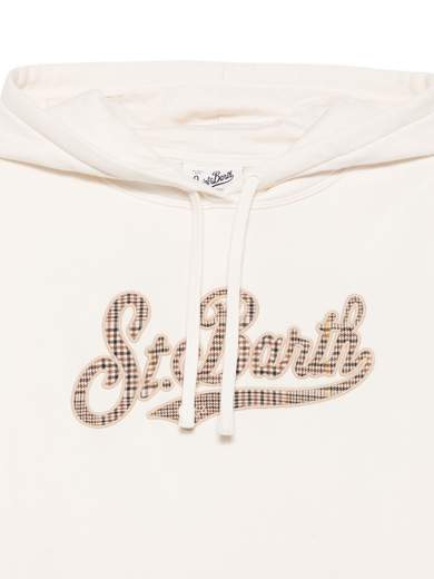 SAINT BARTH Maglia Donna