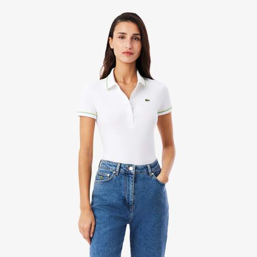 LACOSTE Polo Donna