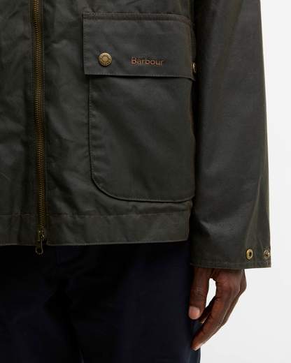 BARBOUR Giacca Uomo
