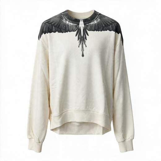 COUNTY OF MILAN Felpa Unisex Adulto