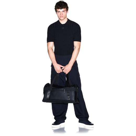 ARMANI EXCHANGE Polo Uomo