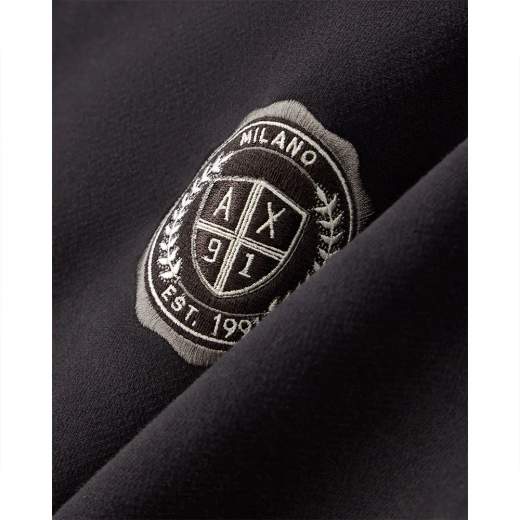 ARMANI EXCHANGE Felpa Uomo