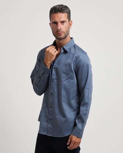 ARMANI EXCHANGE Camicia Uomo