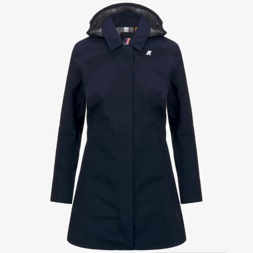 K-WAY Giacca Donna