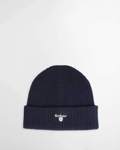 BARBOUR Sciarpa E Cappello Uomo