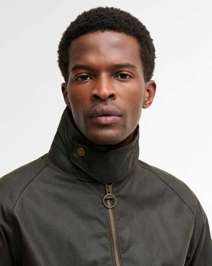 BARBOUR Giacca Uomo