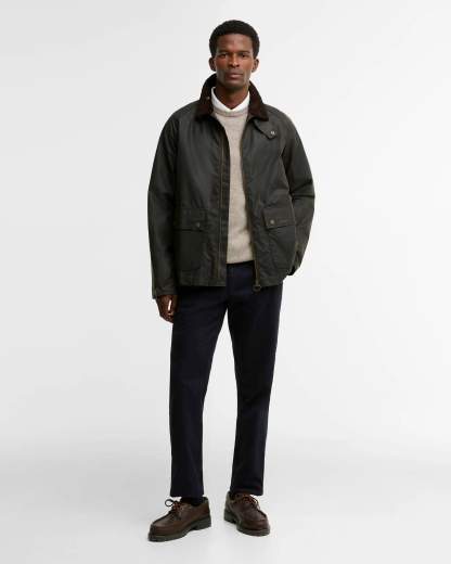 BARBOUR Giacca Uomo