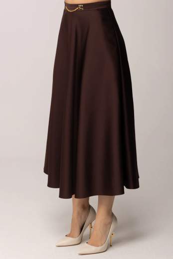 ELISABETTA FRANCHI Gonna Donna