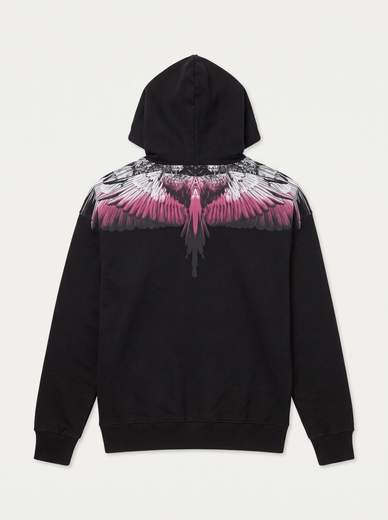 COUNTY OF MILAN Felpa Unisex Adulto