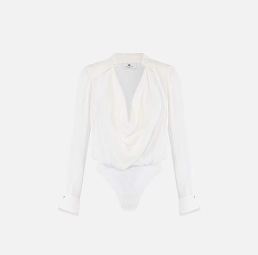 ELISABETTA FRANCHI Camicia Donna