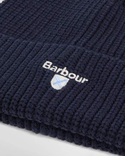BARBOUR Sciarpa E Cappello Uomo