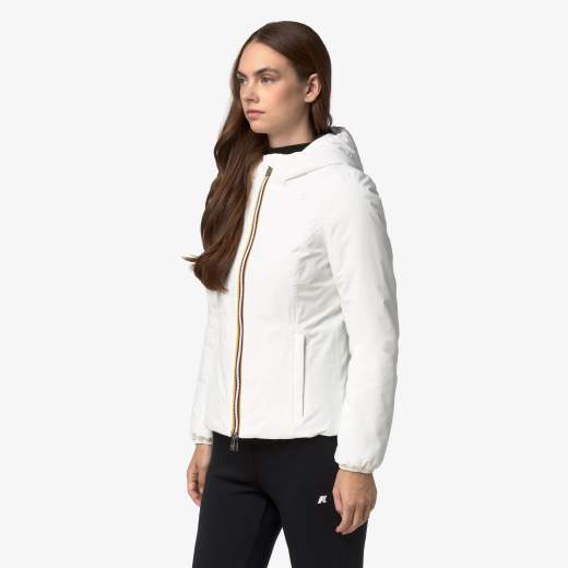 K-WAY Giacca Donna