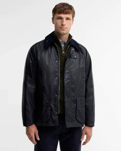 BARBOUR Giacca Uomo