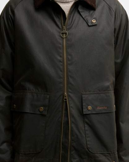BARBOUR Giacca Uomo