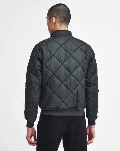 BARBOUR Giacca Uomo