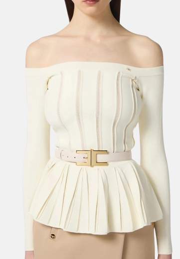 ELISABETTA FRANCHI Cintura Donna