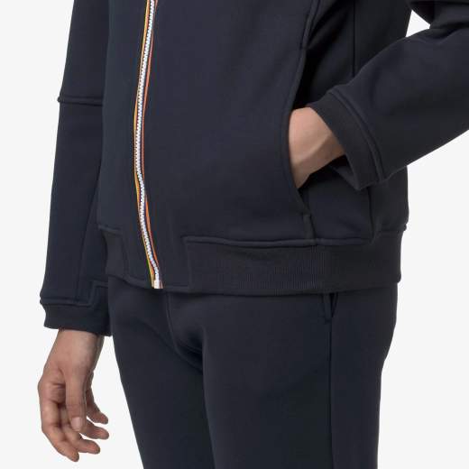 K-WAY Giubbotto Unisex Adulto