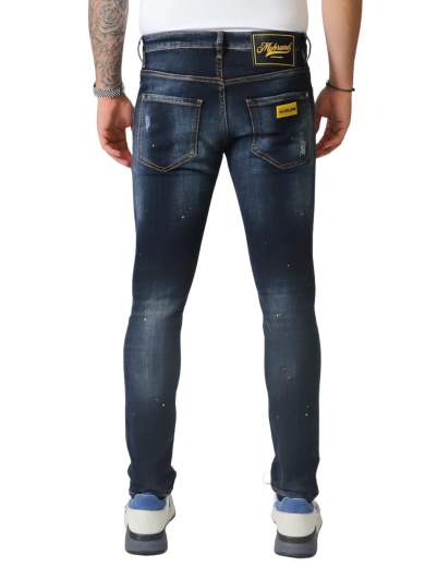 MY BRAND Jeans Uomo