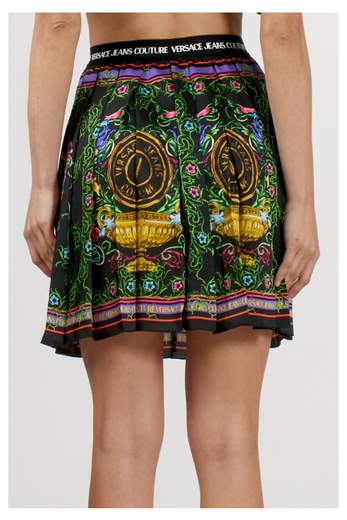 VERSACE JEANS COUTURE 74HAE813 NS208