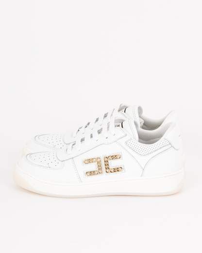Elisabetta Franchi Sneakers Donna SA59H21E2