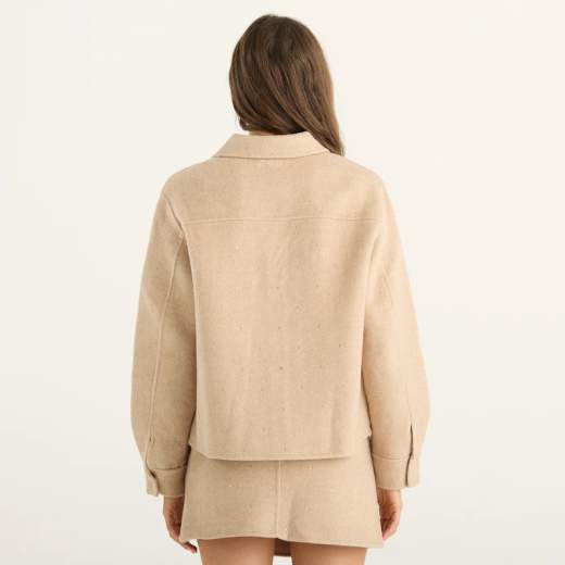 SAINT BARTH Maglia Donna