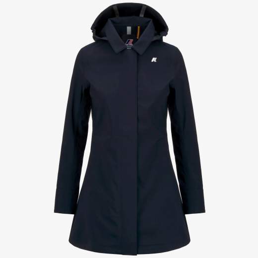 K-WAY Giacca Donna