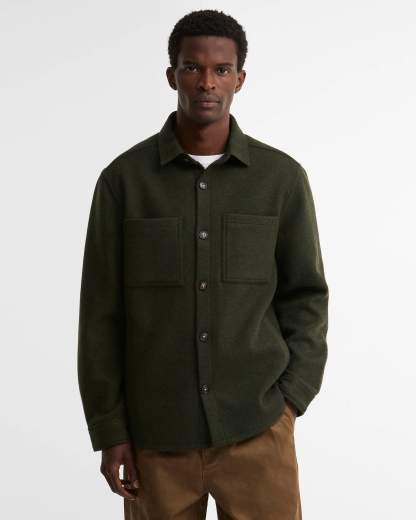 BARBOUR Giacca Uomo