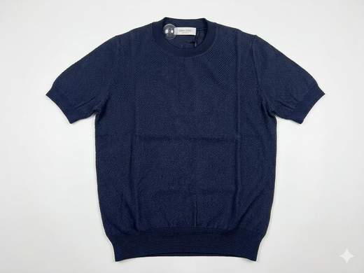 GRAN SASSO Maglia Uomo