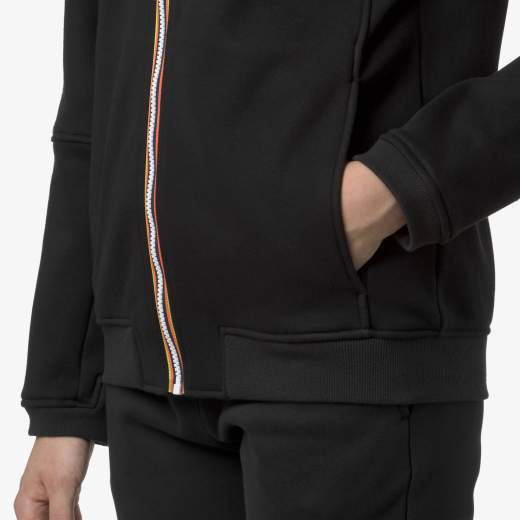 K-WAY Giubbotto Unisex Adulto