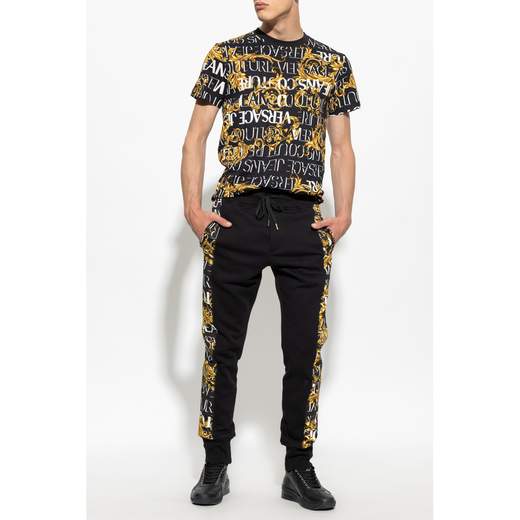 VERSACE JEANS COUTURE 73GAA3C0 FS041